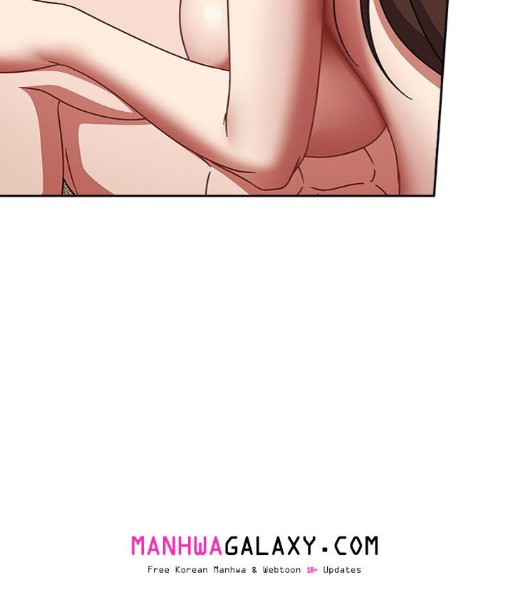 Ground and Pound - Chapter 49 Page 8