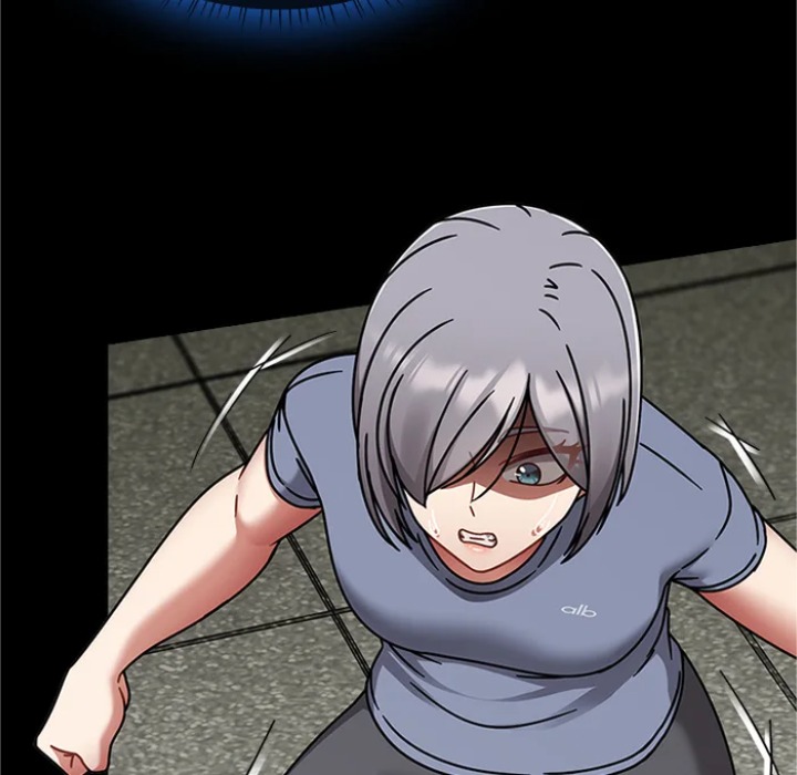 Ground and Pound - Chapter 58 Page 101