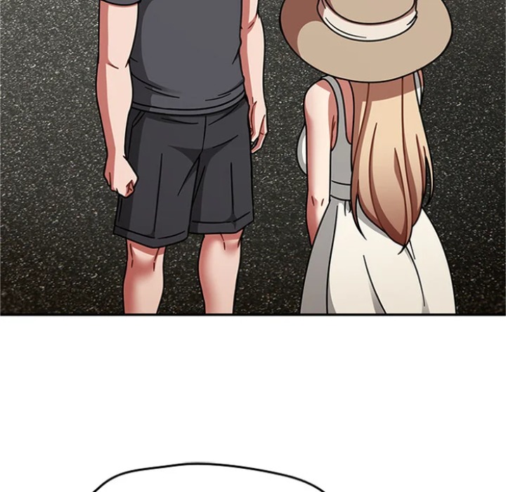 Ground and Pound - Chapter 58 Page 112