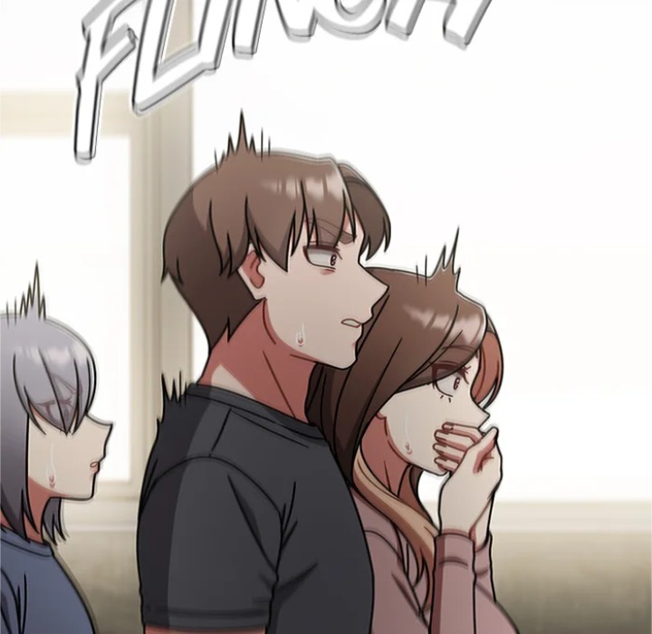 Ground and Pound - Chapter 58 Page 126