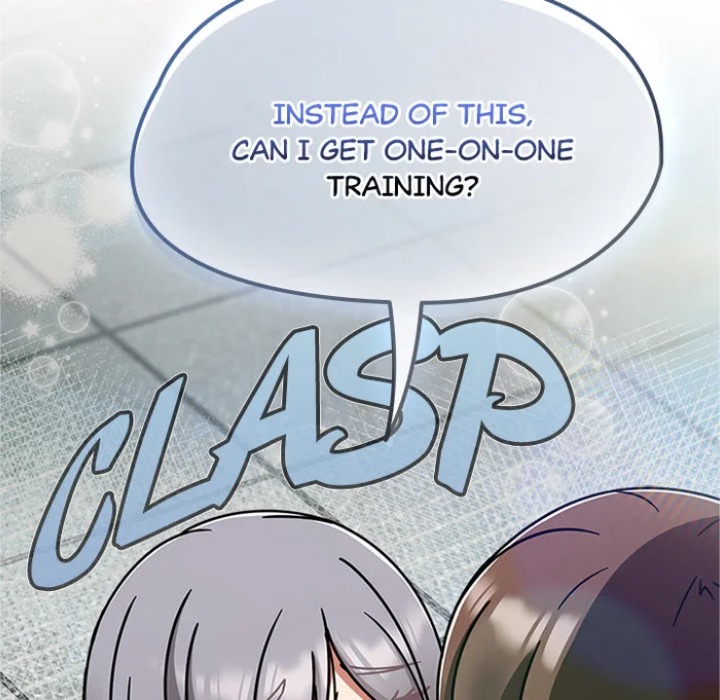 Ground and Pound - Chapter 58 Page 38