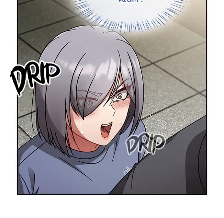 Ground and Pound - Chapter 58 Page 41