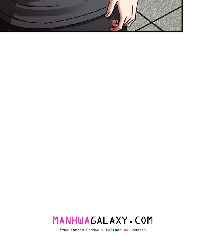 Ground and Pound - Chapter 58 Page 43