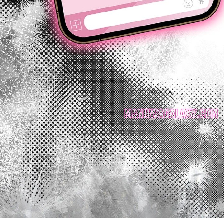 Ground and Pound - Chapter 58 Page 56