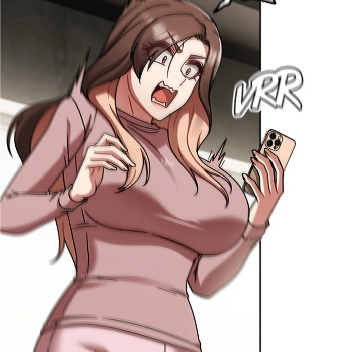 Ground and Pound - Chapter 58 Page 66