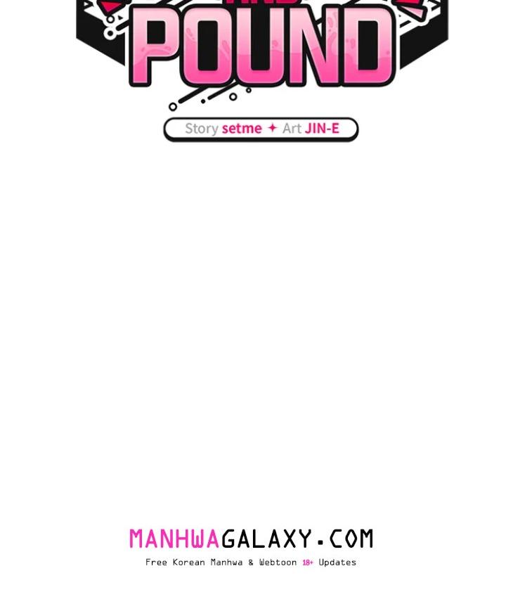 Ground and Pound - Chapter 58 Page 83