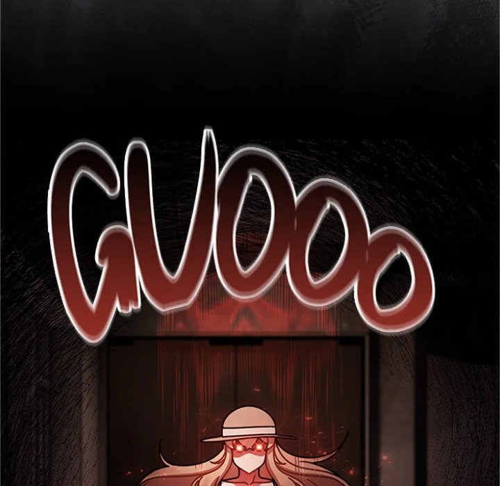 Ground and Pound - Chapter 58 Page 99