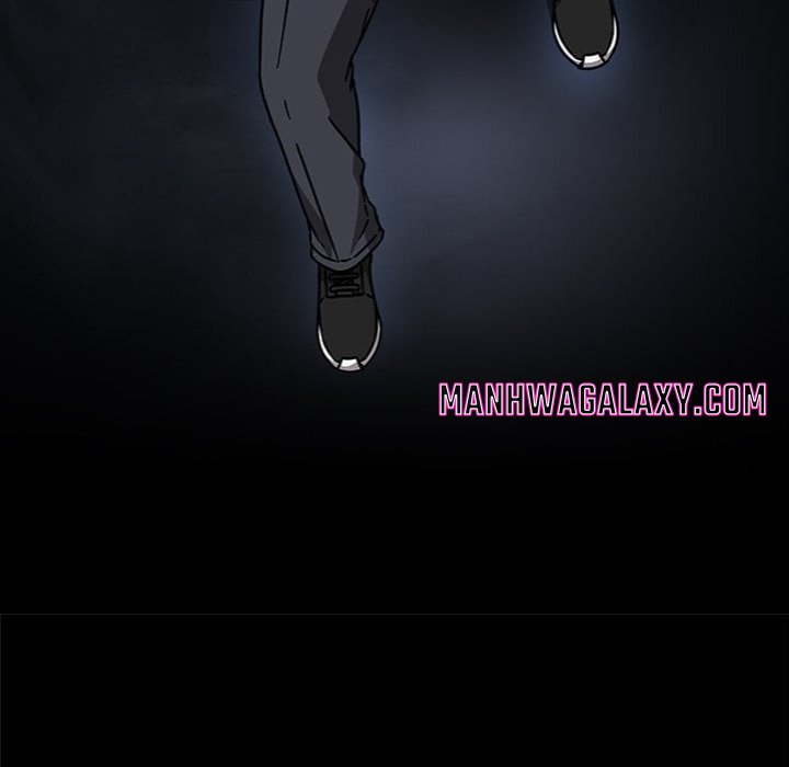 Ground and Pound - Chapter 59 Page 133