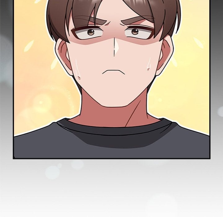 Ground and Pound - Chapter 59 Page 136