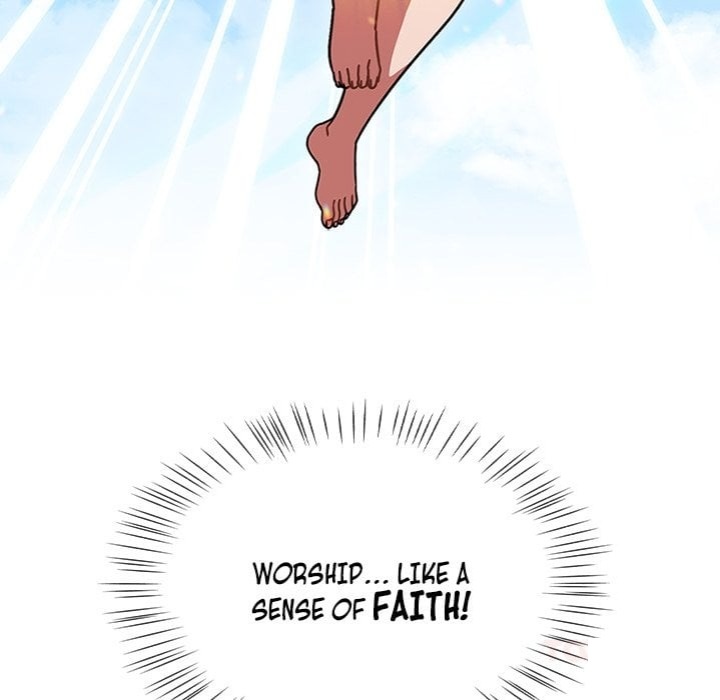 Ground and Pound - Chapter 59 Page 156