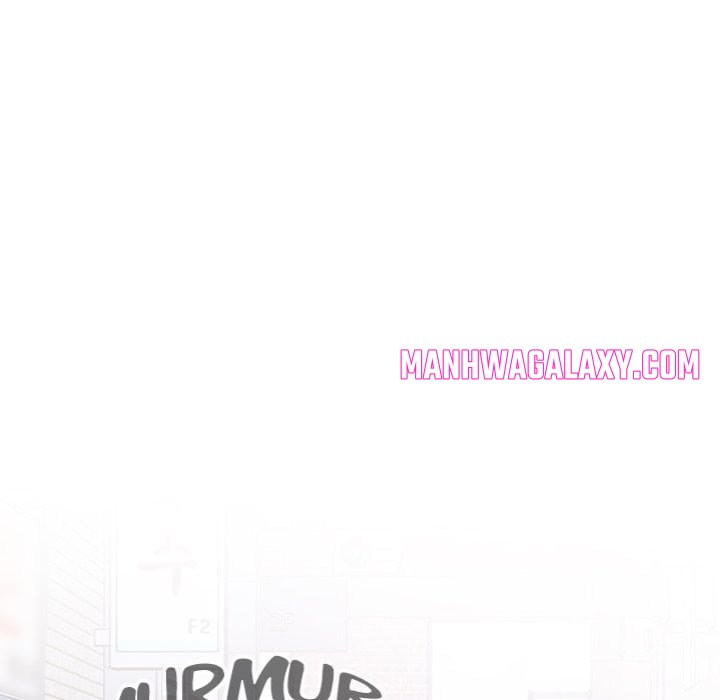 Ground and Pound - Chapter 59 Page 24