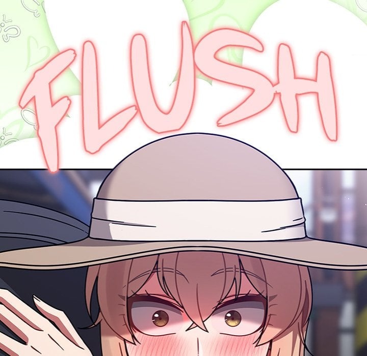 Ground and Pound - Chapter 59 Page 28