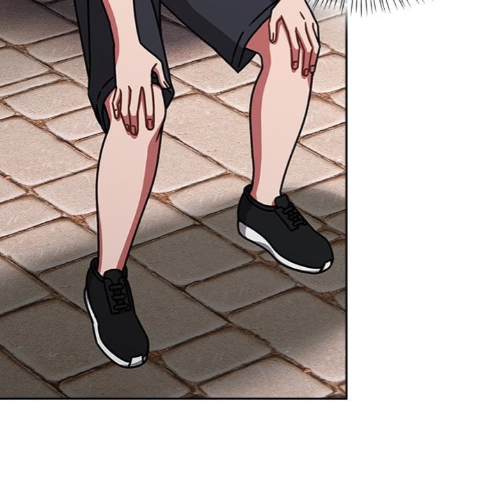 Ground and Pound - Chapter 59 Page 34