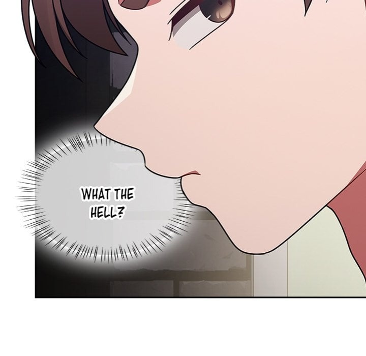 Ground and Pound - Chapter 59 Page 43