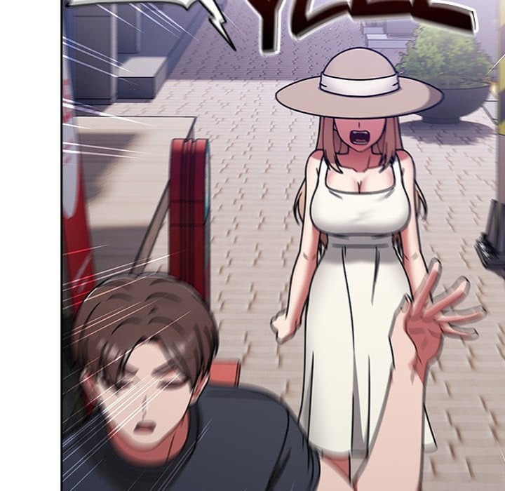 Ground and Pound - Chapter 59 Page 60