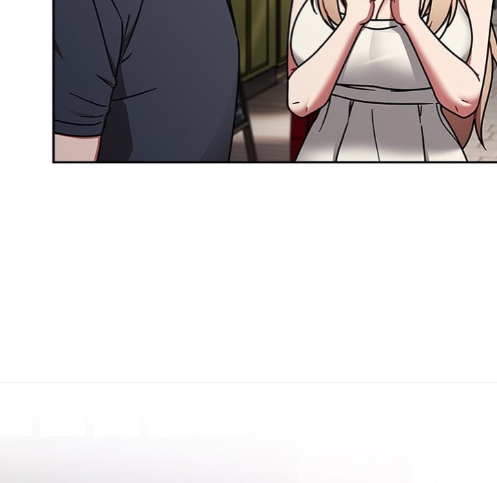 Ground and Pound - Chapter 59 Page 74