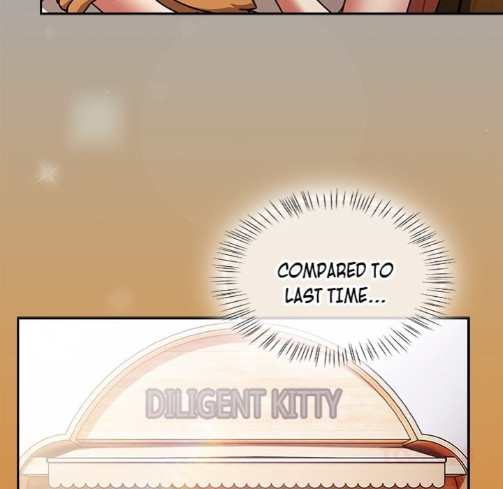 Ground and Pound - Chapter 59 Page 84