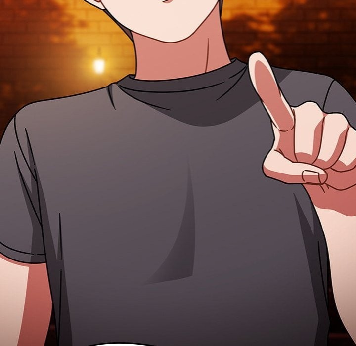 Ground and Pound - Chapter 60 Page 100