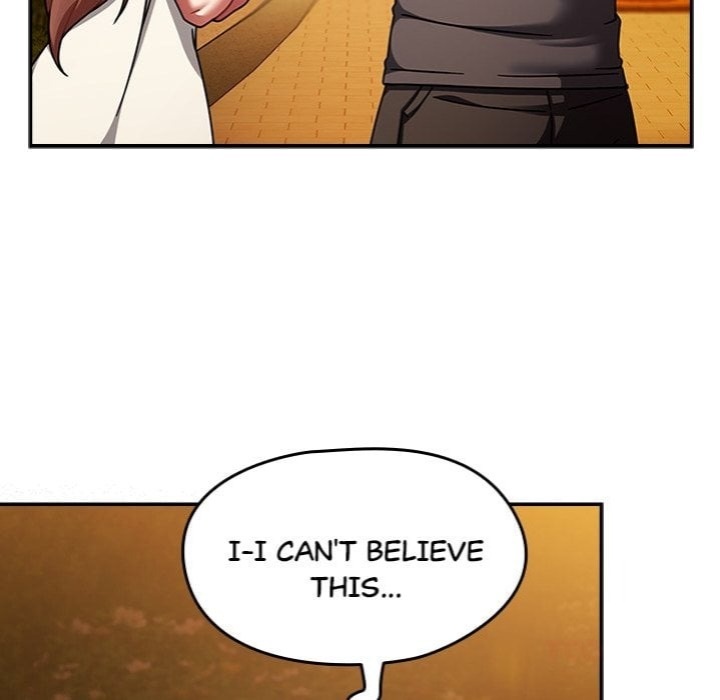 Ground and Pound - Chapter 60 Page 11