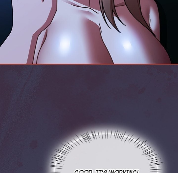 Ground and Pound - Chapter 60 Page 154