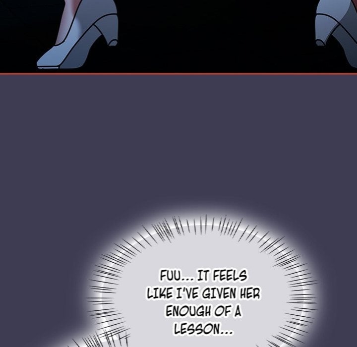 Ground and Pound - Chapter 60 Page 166