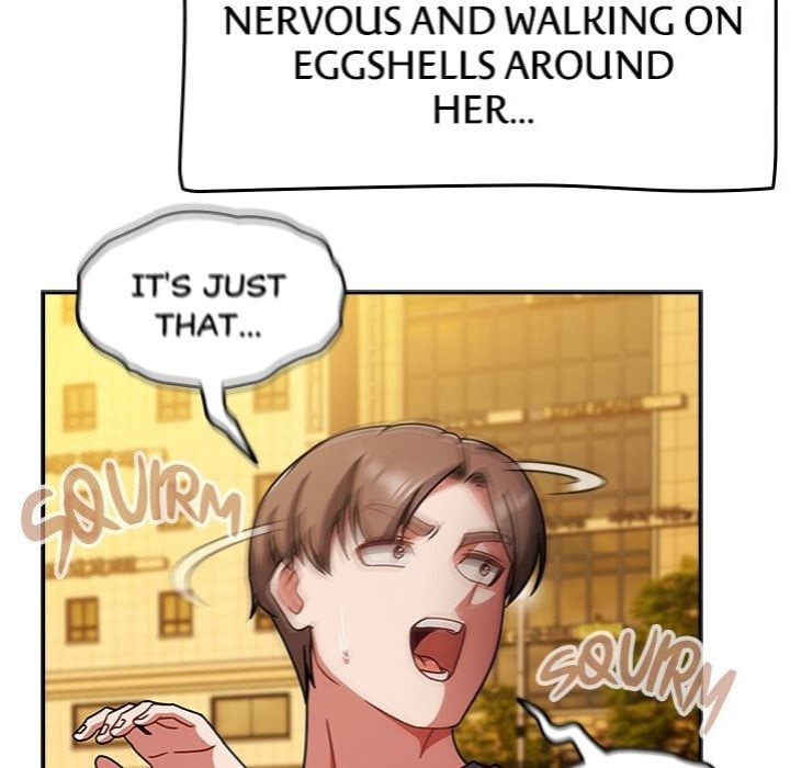 Ground and Pound - Chapter 60 Page 37