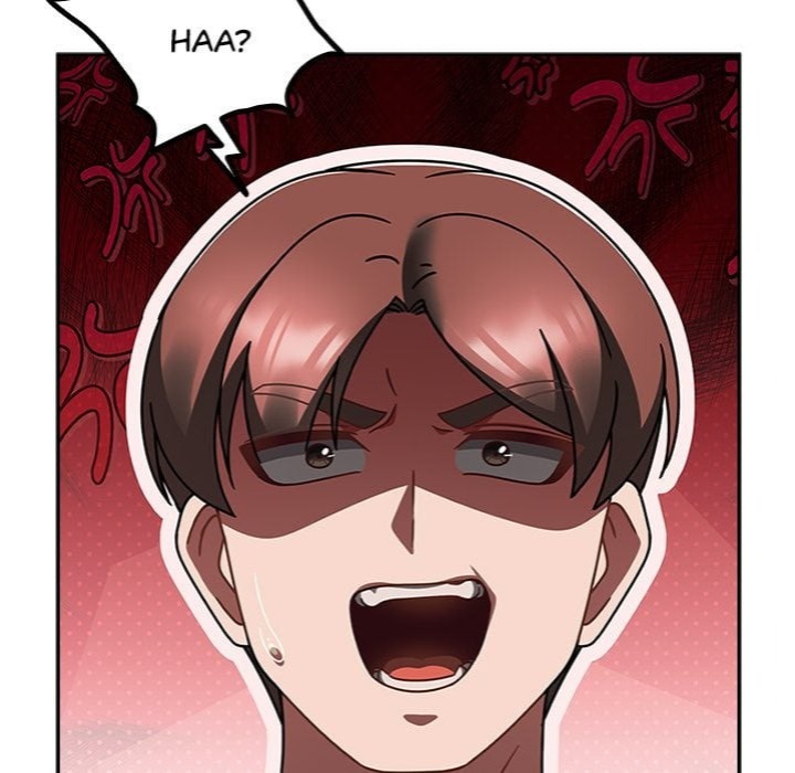 Ground and Pound - Chapter 60 Page 49