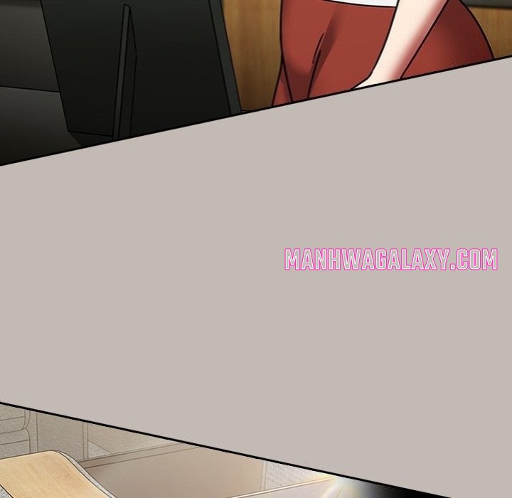 Ground and Pound - Chapter 60 Page 78