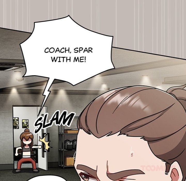 Ground and Pound - Chapter 60 Page 83