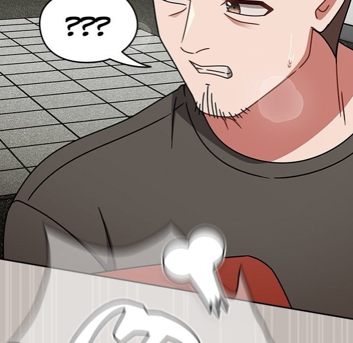 Ground and Pound - Chapter 60 Page 84