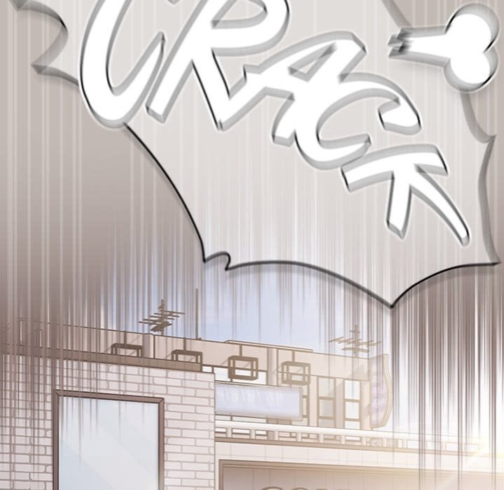 Ground and Pound - Chapter 60 Page 85