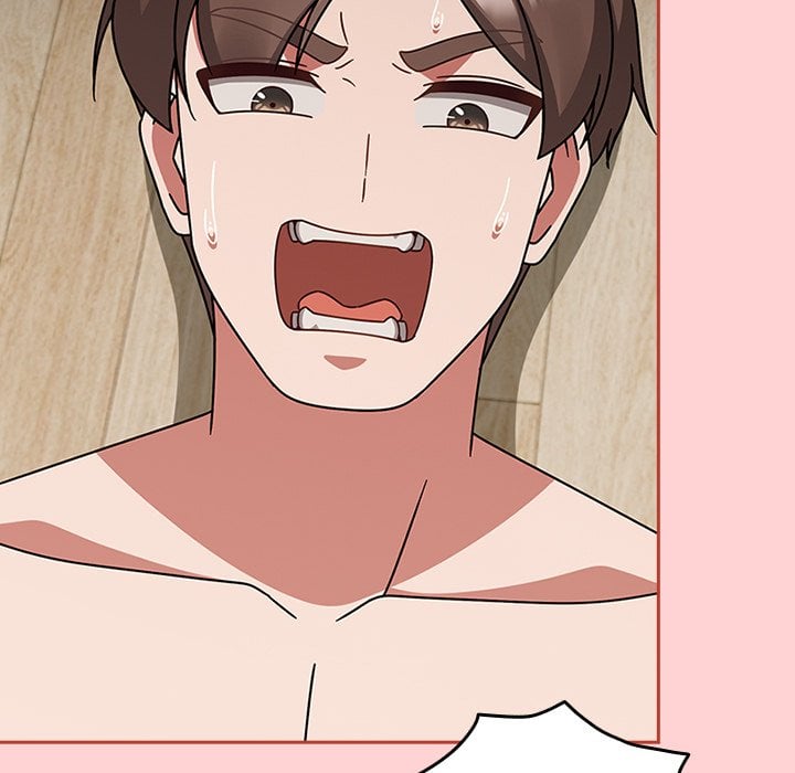 Ground and Pound - Chapter 69 Page 100