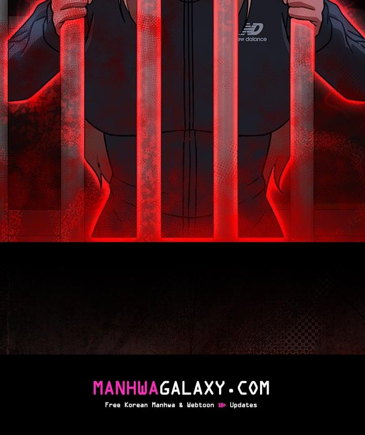 Ground and Pound - Chapter 69 Page 134