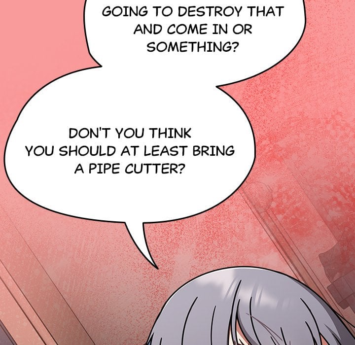 Ground and Pound - Chapter 69 Page 139