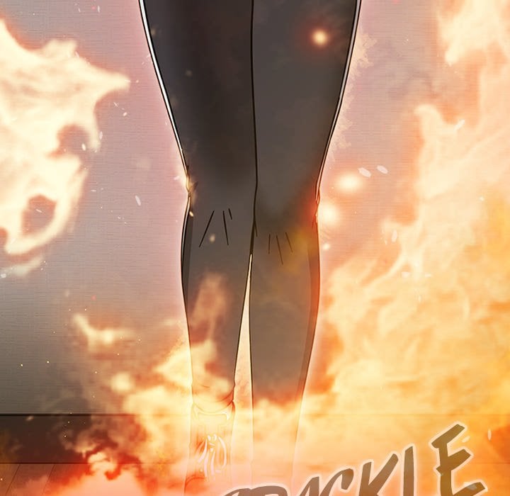 Ground and Pound - Chapter 69 Page 174