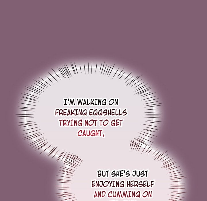 Ground and Pound - Chapter 69 Page 18