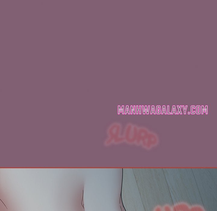 Ground and Pound - Chapter 69 Page 25