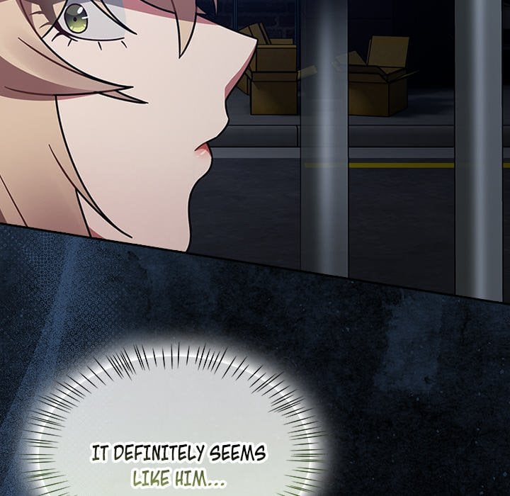 Ground and Pound - Chapter 69 Page 47