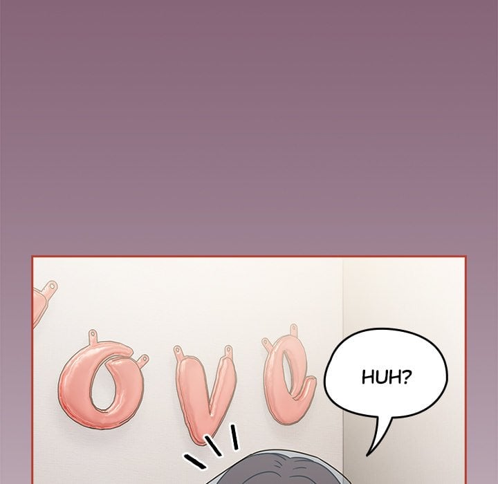 Ground and Pound - Chapter 69 Page 55