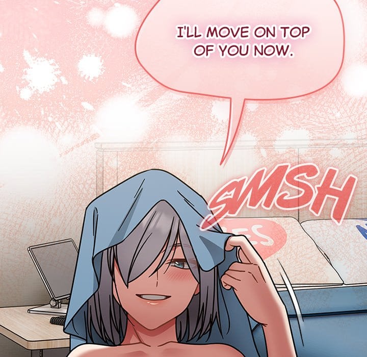 Ground and Pound - Chapter 69 Page 62