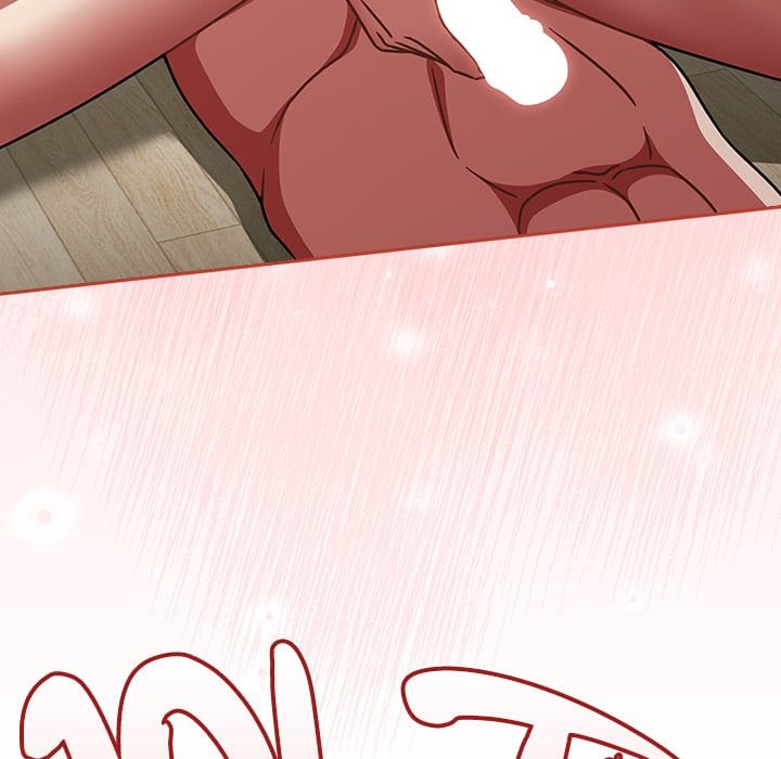 Ground and Pound - Chapter 69 Page 64