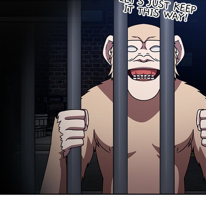 Ground and Pound - Chapter 69 Page 89