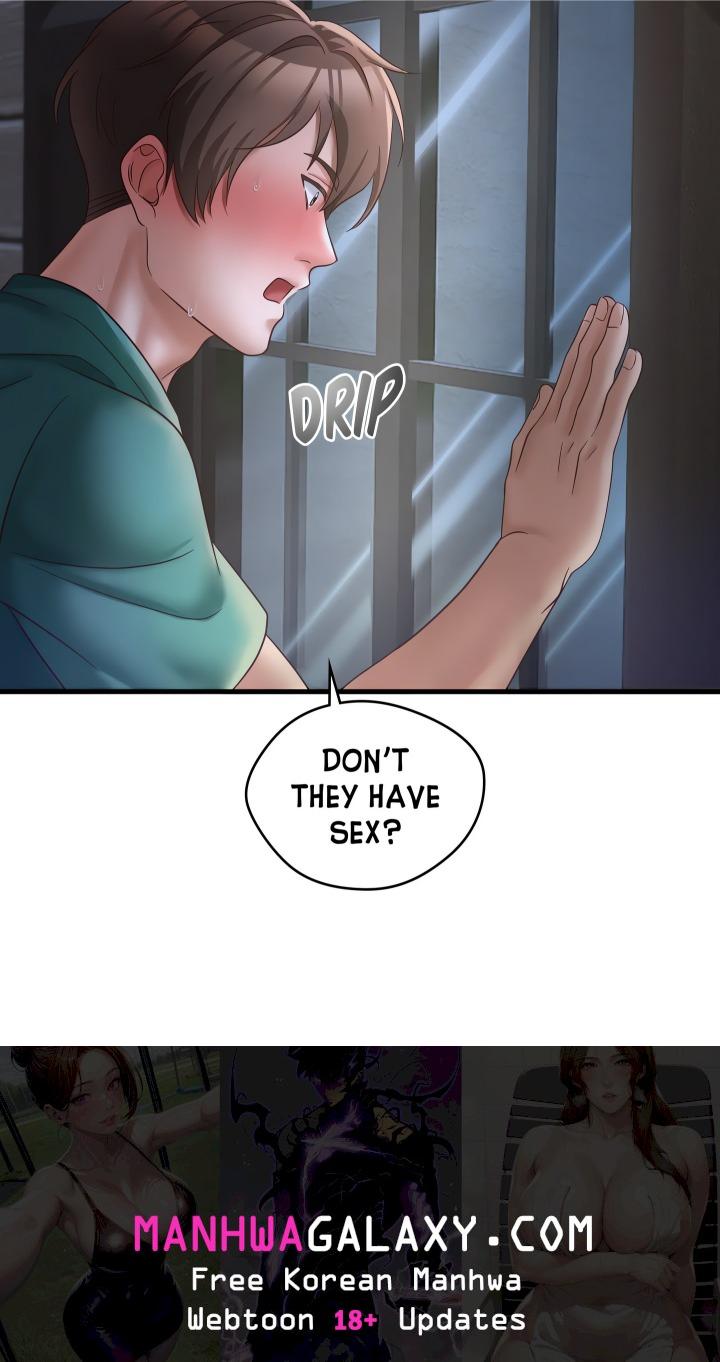 Healing Hands (Uncensored) - Chapter 5 Page 12