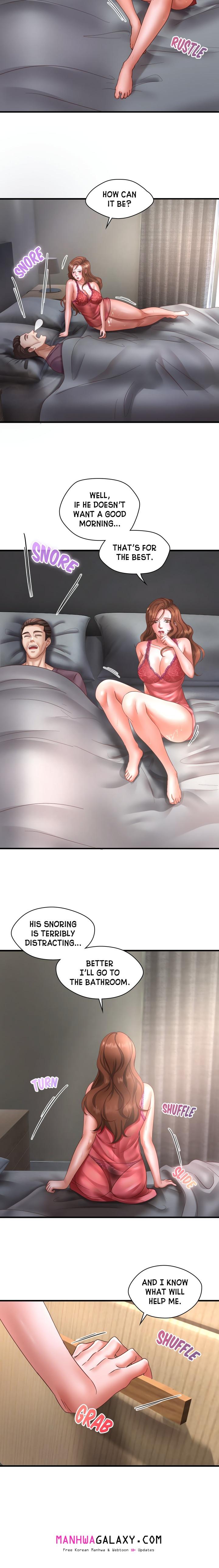 Healing Hands (Uncensored) - Chapter 9 Page 5