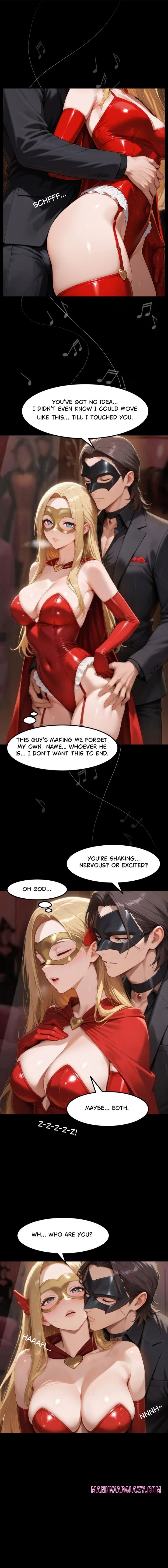 My Sister is The Campus Queen (Uncensored) - Chapter 3 Page 10