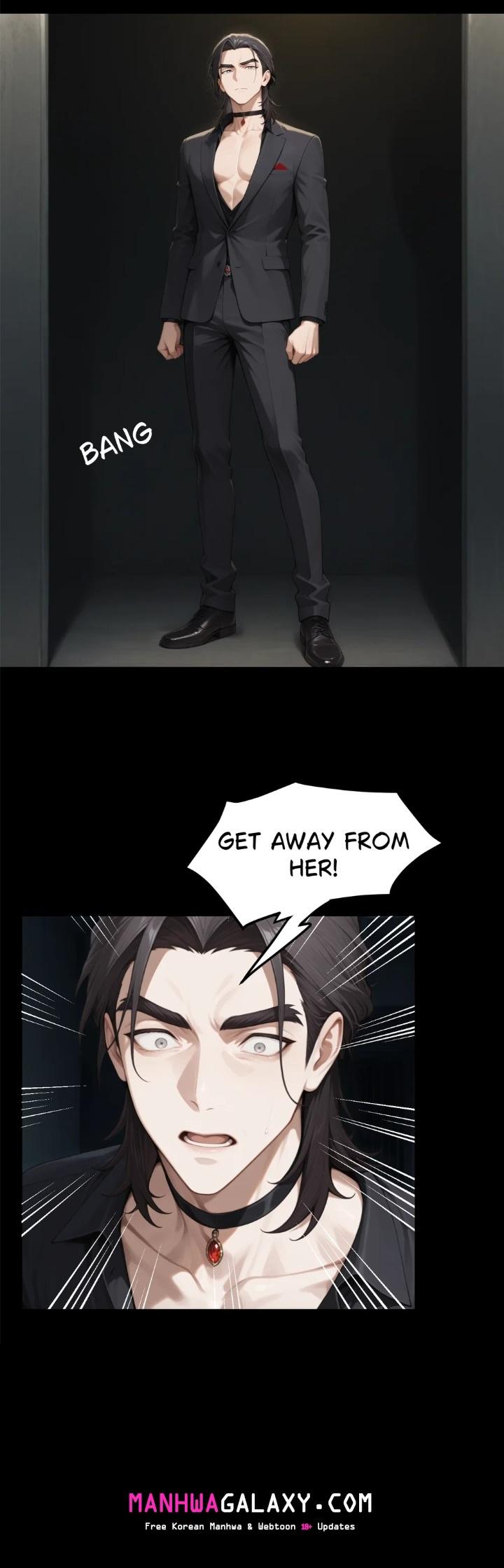 My Sister is The Campus Queen (Uncensored) - Chapter 5 Page 1