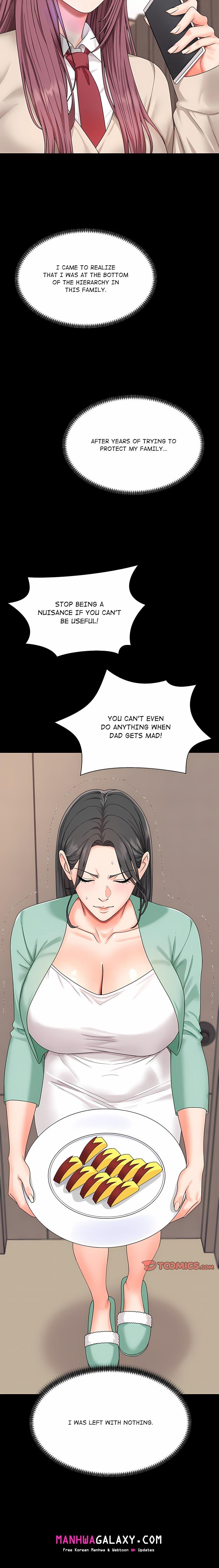 Master of the Island - Chapter 2 Page 14