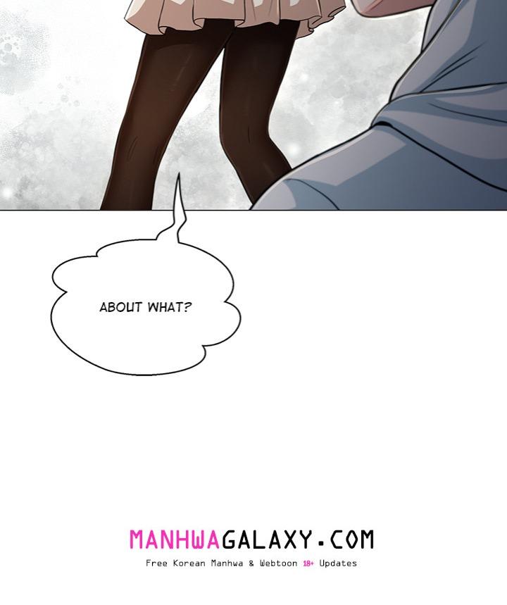 My Gangster Girlfriend - Chapter 28 Page 104