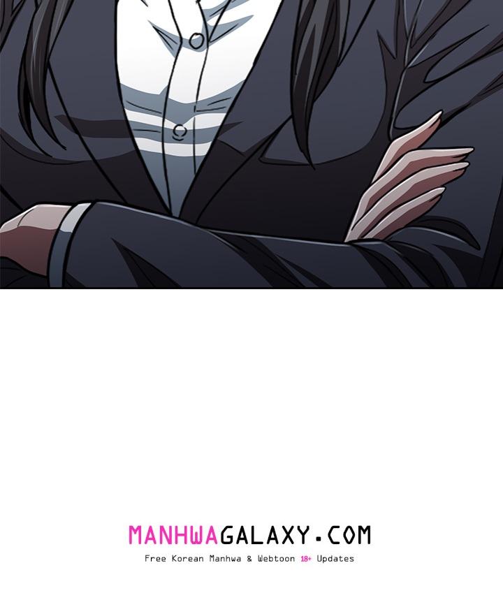 My Gangster Girlfriend - Chapter 28 Page 24