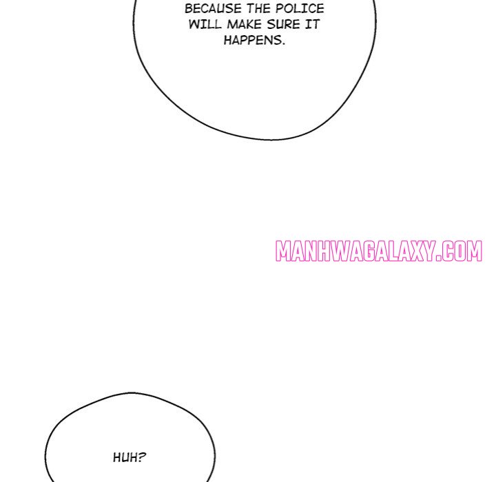 My Gangster Girlfriend - Chapter 28 Page 35